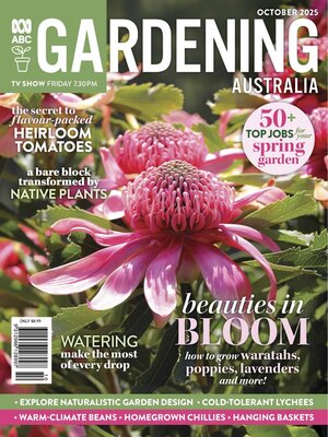 Gardening Australia - Magazine